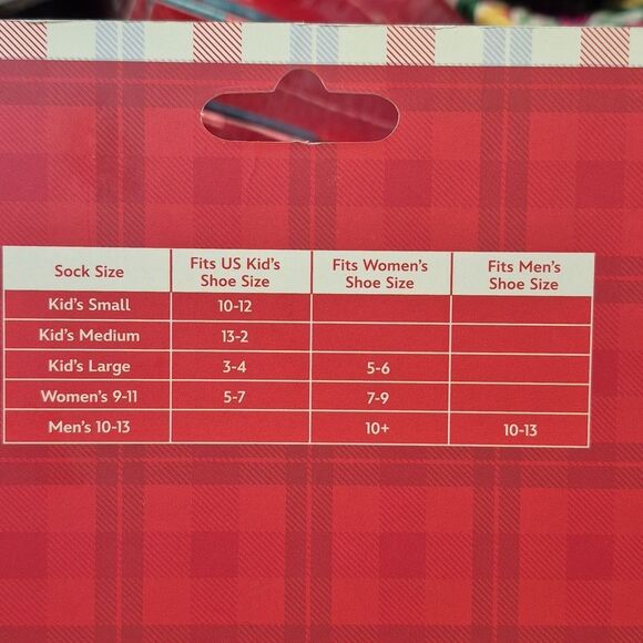 Disney Men's 10-13 Mickey Mouse Slippers - New - Picture 8 of 10